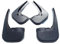 Spritzschutz Kotflügel Für Benz Für Viano Für W639 2012-2015 4 Stücke Auto Zubehör Schmutzfänger Kotflügel Spritzschutz Kotflügel Auto Styling Auto Rad Fender