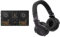 Pioneer DJ AlphaTheta Pack DDJ-FLX2 con Cuffie, DDJ-FLX2 + HDJ-CUE1