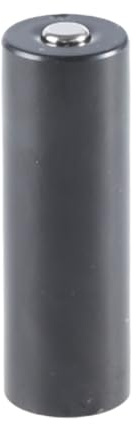 Qsvbeeqj 18650 To 21700 Battery Adapter Sleeve Case Black Convert Your Batteries For Wider Use In Flashlights Mobile Power Battery Converter