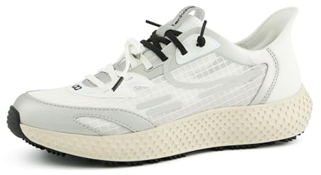 tenhaag Damen Sneaker 0025-093 Weite Normal