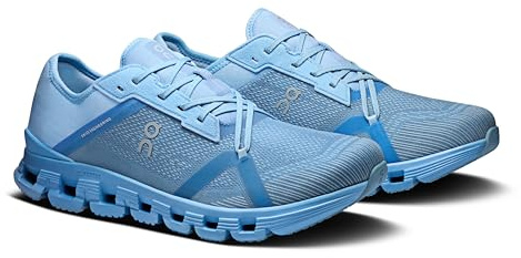 On Running Cloud X4 AD Sneaker Trainer Schuhe