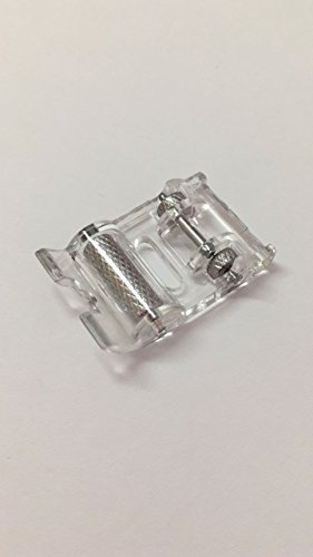 Rollnähfuß Rollenfuß Nähfuß für AEG Nähmaschinen 11220,122,11227,11680