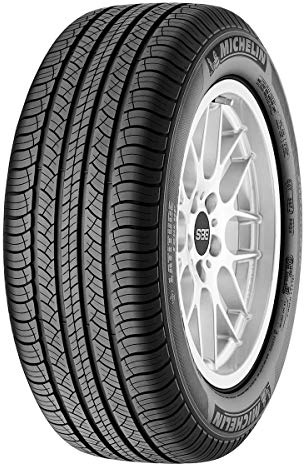 Michelin 255/55 R19 111W XL Sommerreifen Offroad M+S Reifen Kompatibel mit VW Touareg 7LA, 7L6, 7L7 Amarok Pickup 2HA, 2HB, S1B, S6B, S7A, S7B Touareg CR7, MERCEDES-BENZ, AUDI Q7 4LB