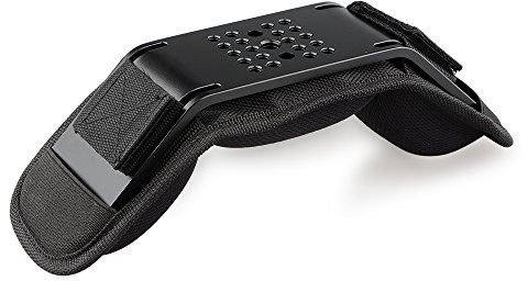 CAMVATE Schulterpolster DSLR Shoulder Rig für Video Camcorder Kamera DV