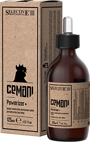 Selective Professional Haarpflege Cemani Powerizer Lotion 125 ml