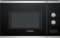 Bosch BFL550MS0 Série 4 - Micro-ondes intégrable - 59 x 38 cm - 25 litres - Inox