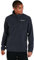 Berghaus Prism Micro Polartec 1/2 zip Maglia In Pile, Uomo, Carbon, 2XL