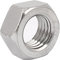 Aexit M30 Gewindedurchmesser 304 Edelstahl Sechskantmutter Überwurfmutter Silber Ton (387587a57b628c728ccef11a0351f426)