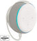 Made for Amazon Mount for Echo Dot (3rd Gen) – Installs in Minutes with Included 3M Strips Or Screws - White