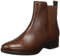 Geox D Felicity G, Stivaletti Donna, Marrone (Brown), 39 EU