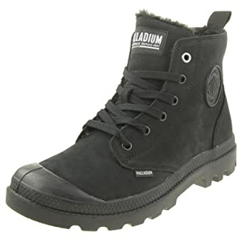 Palladium Herren Pampa Hi Zip WL