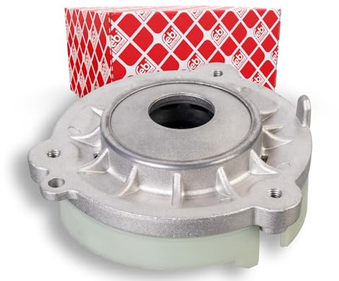 febi bilstein 172589 Federbeinstützlager ohne Wälzlager, 1 Stück