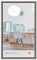 walther design Bilderrahmen stahl 10 x 18 cm New Lifestyle Kunststoffrahmen KV118D
