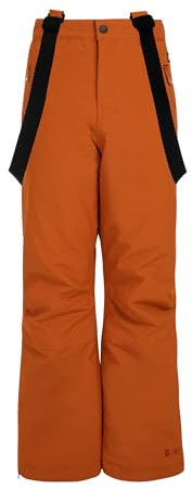 Protest Jungen Ski- Und Snowboardhose SPIKET JR