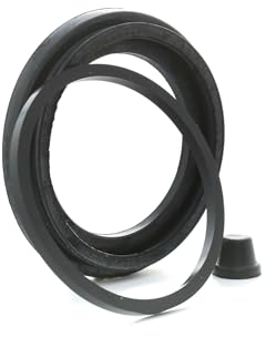 DENCKERMANN B200011 Kit di revisione della pinza freno