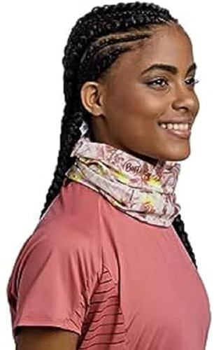 Buff Insect Shield® Multifunktionstuch Ivory Temara Unisex Einheitsgröße