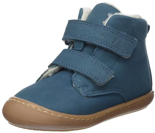 Blaue-Däumling-Boots