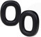 SINOWO Replacement Earpads for Bowers & Wilkins PX8/PX7 S2 Wireless Noise-Cancelling Headphones(Do Not Fit PX7),Ear Pads Cushions with Noise Isolation Memory Foam,Soft Protein Leather-Black