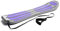 Teezzee Kinder-Snowboard, perfektes Snowskate, Surfen am Rodel Hügel (The Shred Girl)