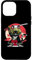 iPhone 12 Pro Max Japanese Art Cat Ninja Ukiyo-e Anime Style Samurai Cat Case