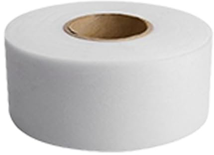 shjxi Bandages de protection pour arbres – 122,4 m – Ruban adhésif non tissé pour l'hiver par temps froid – Film de réparation d'arbres résistant au froid pour arbres, arbustes et plantes – Protection