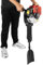52cc Garden Tree Digger, 2 Stroke Petrol Garden Tree Excavator, Hand-held Digger Trencher, Excavator Machine with Adjustable Speed, for Garden Farm and Home, 1900W