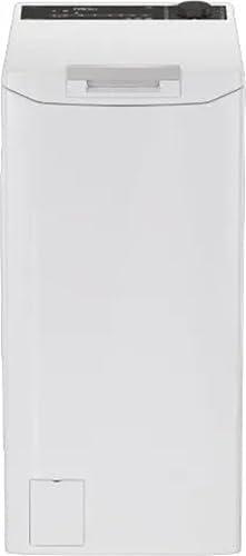 Lavatrice Haier 31020212 SERIE 7 THASN476TM5 S White