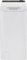 Lavatrice Haier 31020212 SERIE 7 THASN476TM5 S White