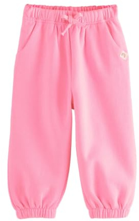 NEXT Mädchen Mit Bündchen Jogginghose 62-122