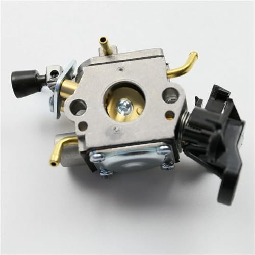 LAVAS Carburador for motosierra Husqvarna 445 y 450. Piezas de motor 506450401.