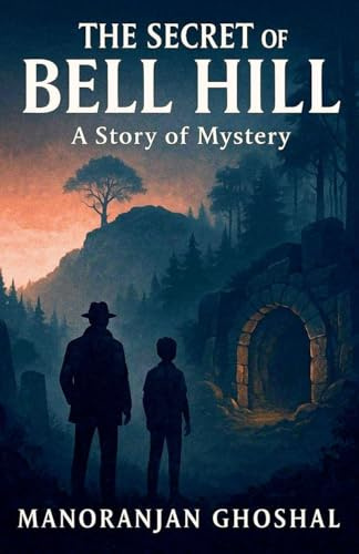 The Secret of Bell Hill! (Detective Dujo)