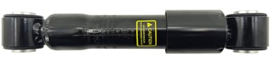 HELLA 8QA 358 253-041 Dämpfer, Fahrerhauslagerung - Zweirohr - oben Auge/unten Auge - hinten - VOLVO FM12 FM 12/460