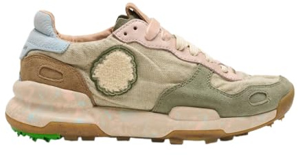 Satorisan Chacrona Linen Damenschuhe