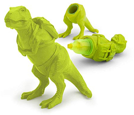 Mustard T-Rex Highlighter - Lime