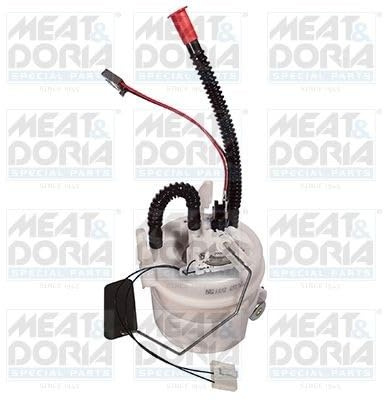 Meat & Doria 77350 Kraftstoffpumpe