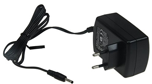Netzteil 24Watt 12Volt 2A für LED-Leisten CT-FL Serie 1,2m Kabel Universal Einsetzbar 3,5mm Stecker