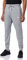 Nike Club Pantalon de Sport DK Grey Heather/White L