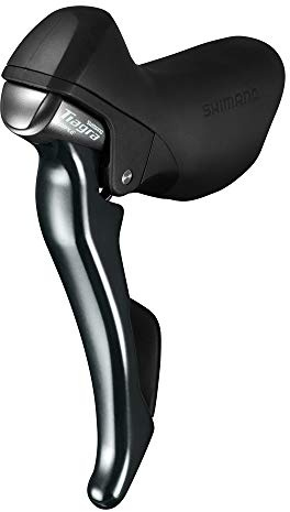 SHIMANO Lever Lid.TIAGRA 3V, Adults, Unisex Multicoloured, One Size