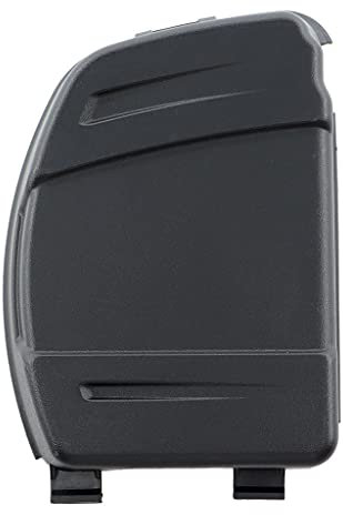 HURI Luftfiltergehäuse Luftfilterdeckel Deckel für Viking MB448.1T, Stihl RM448 RM443 RM253 Rasenmäher