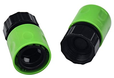 SnowBear 921-04041 Quick Connect Lawn Mower Deck Wash Port Hose Adapter-Nozzle Replaces for YS-721-04041 721-04041