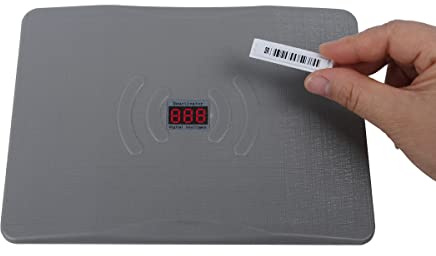 Desactivador de etiquetas de seguridad para sistemas EAS de 58 Khz Sistemas de sensores de seguridad para el comercio minorista