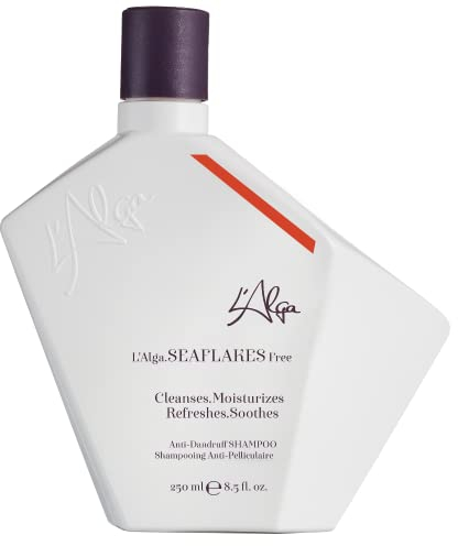 L'Alga SeaFlakes Free Shampoo 250 ml