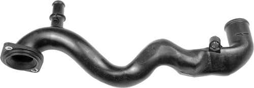 GATES 02-2923 Kühlmittelrohrleitung Kompatibel mit VW Golf 4 Schrägheck 1J1 06A122481 4275-22923 427522923