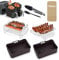 Accesorios para freidoras de aire caliente, accesorios para freidora de aire caliente Ninja Foodi Max Dual Zone AF400EU AF300EU