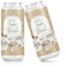 heaven+paper Prosecco Dosen Aufkleber JGA Boho Team Bride Deko JGA Accessories & Hochzeit Deko außergewöhnlich (15x Set) für alle üblichen Sektdosen - Prosecco Dosen Sticker selbstklebend