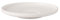 Villeroy & Boch - Juego de 6 platillos de café Afina de porcelana premium, posavasos para tazas de café, fabricados en Alemania, aptos para lavavajillas y microondas, apilables, color blanco
