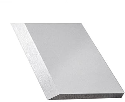 260x20x3mm Planer Blades HSS 1pcs Replacement For Industrial And Jointer Planer Blades Knives Or All 260mm Thickness Planers