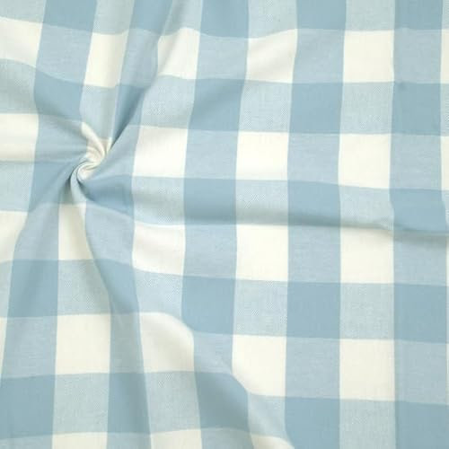 STOFFKONTORDacronwatte 200g Volumenvlies - Meterware, Farbe Weiss - zum Füttern von Jacken, Decken, Schlafsäcken UVM.