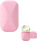 Ice Roller Visage, Rouleaux de Glace en Silicone pour Le Visage, Beauté Visage pour Rouleau De Glace Visage, Massage Visage, Soins de La Peau Compresse de Glace Rétrécit Les Pores, pour Visage (Rose)