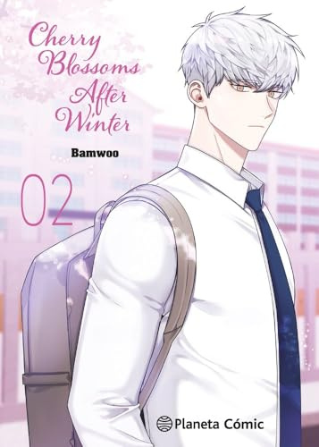 Cherry Blossoms After Winter nº 02 (Manhwa, Band 2)